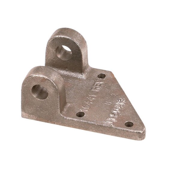 Hobart Block, Bearing Bowl Lift (Mach) 00-916442 - main